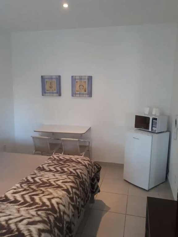 Pippo Suites Guarujá