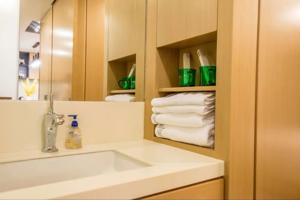 Yue Lan Hotel Apartment Wan Xiang Cheng