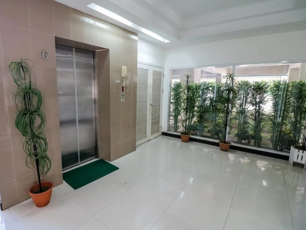 NIDA Rooms 597 Suan Luang Park