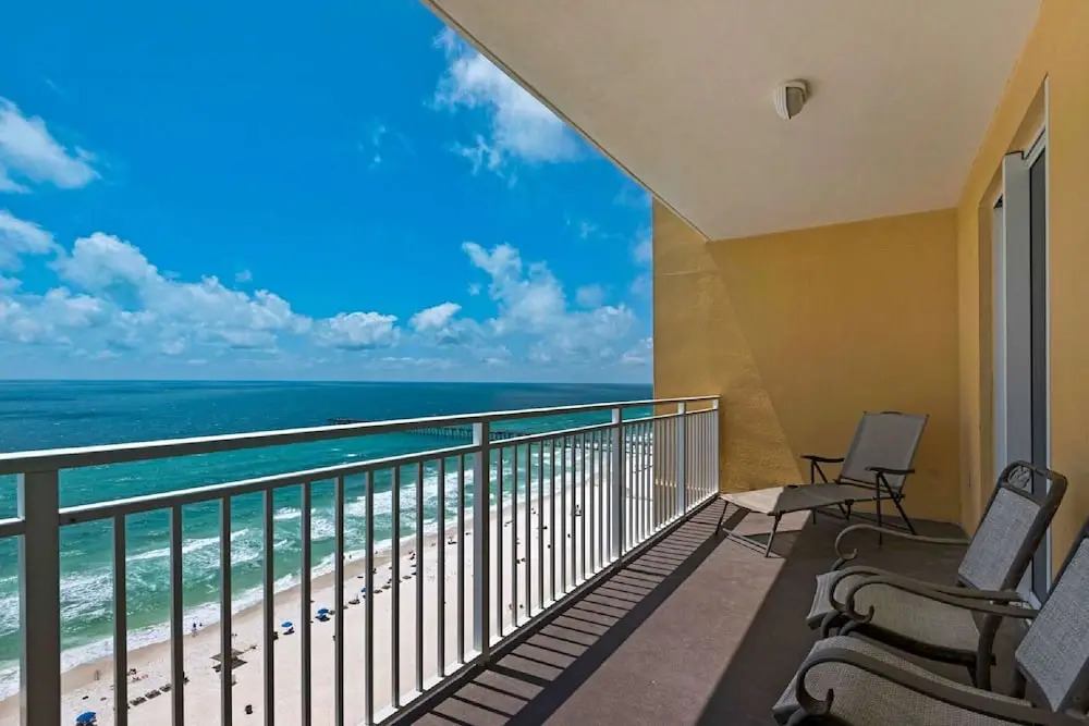 Sterling Reef 2 Bedroom Apartment