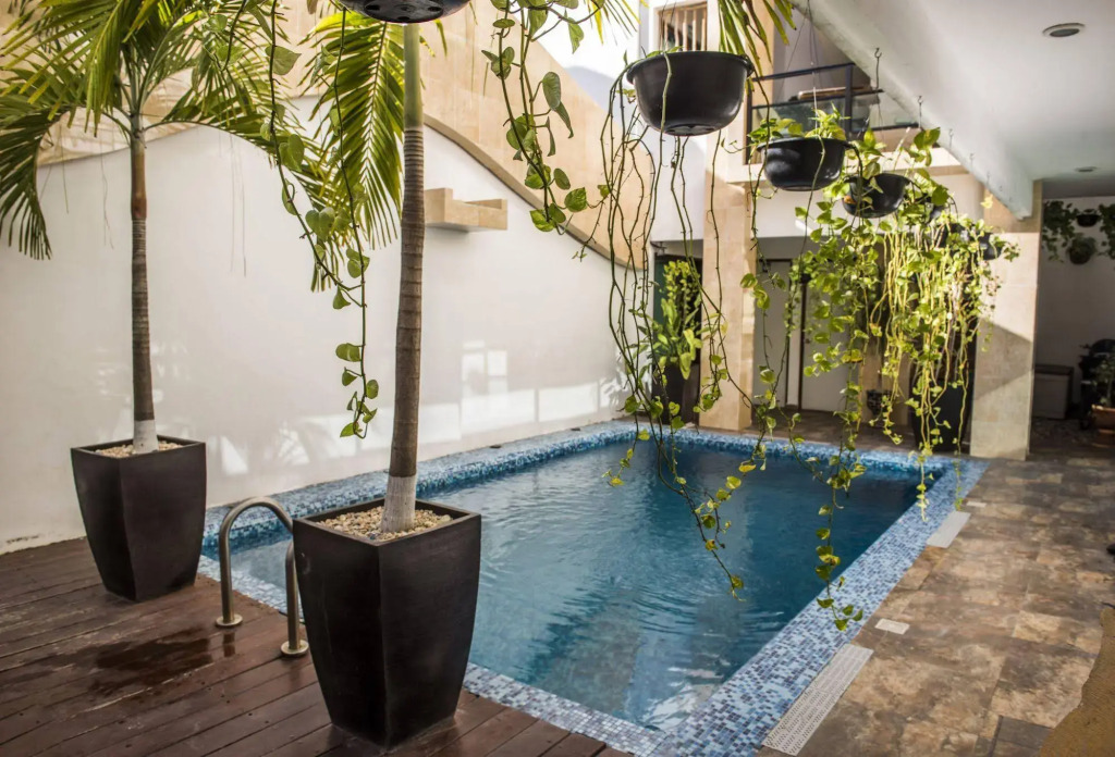 Caribe Corazón Hotel Boutique