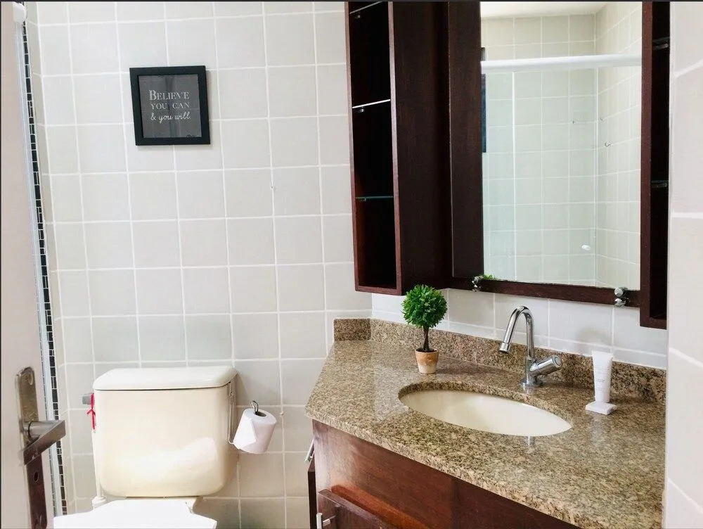 Apartamento Paim