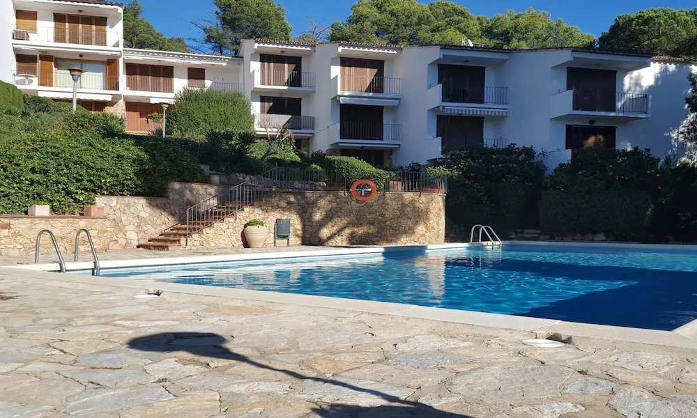 104675 -  Apartment in Llafranc