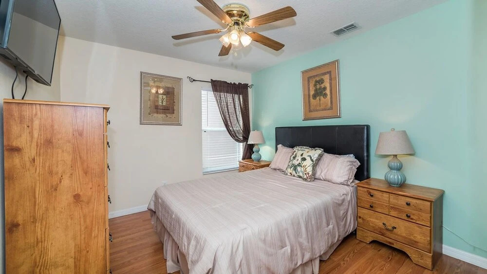 Villa 2657 Emerald Island