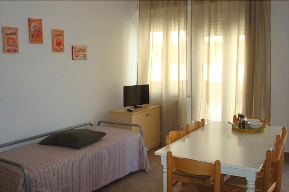 Residenza Casa del Sole