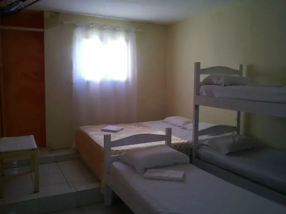 Praia Hostel Fortaleza