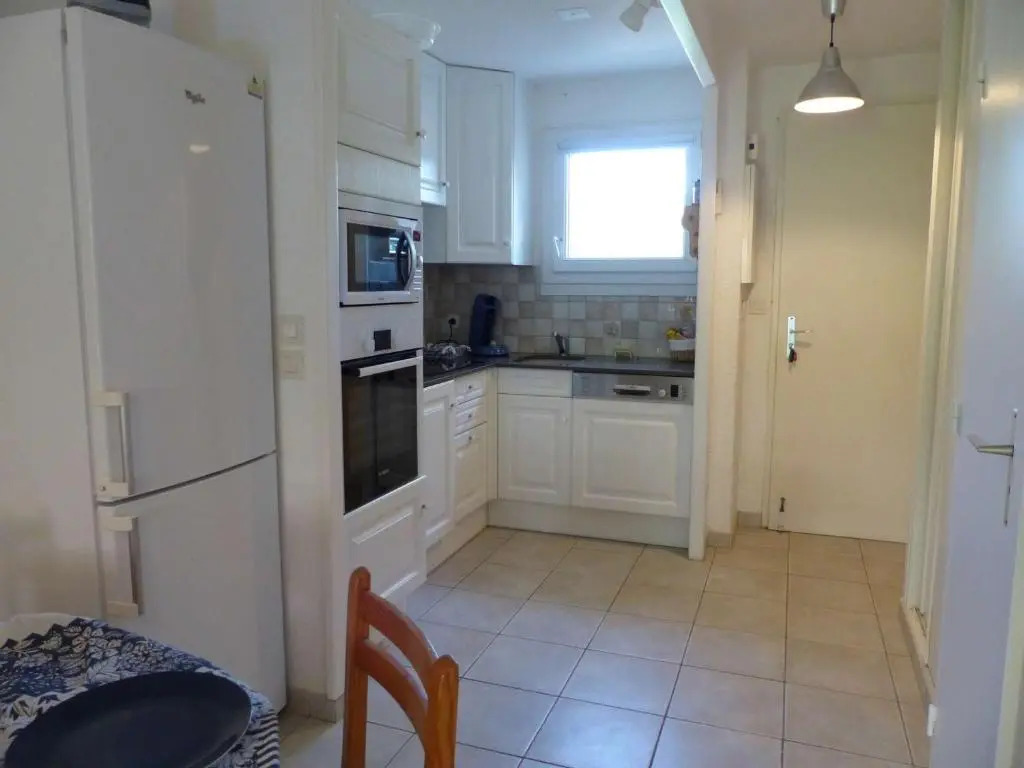Maison Le Lavandou, 3 pièces, 4 personnes - FR-1-308-143