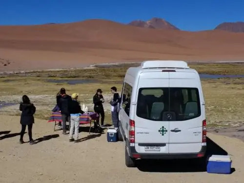 La Casa EcoExplor
