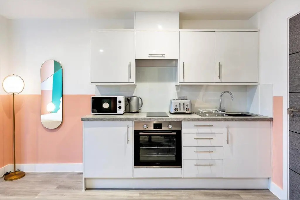 Your Apartment I Clifton Village