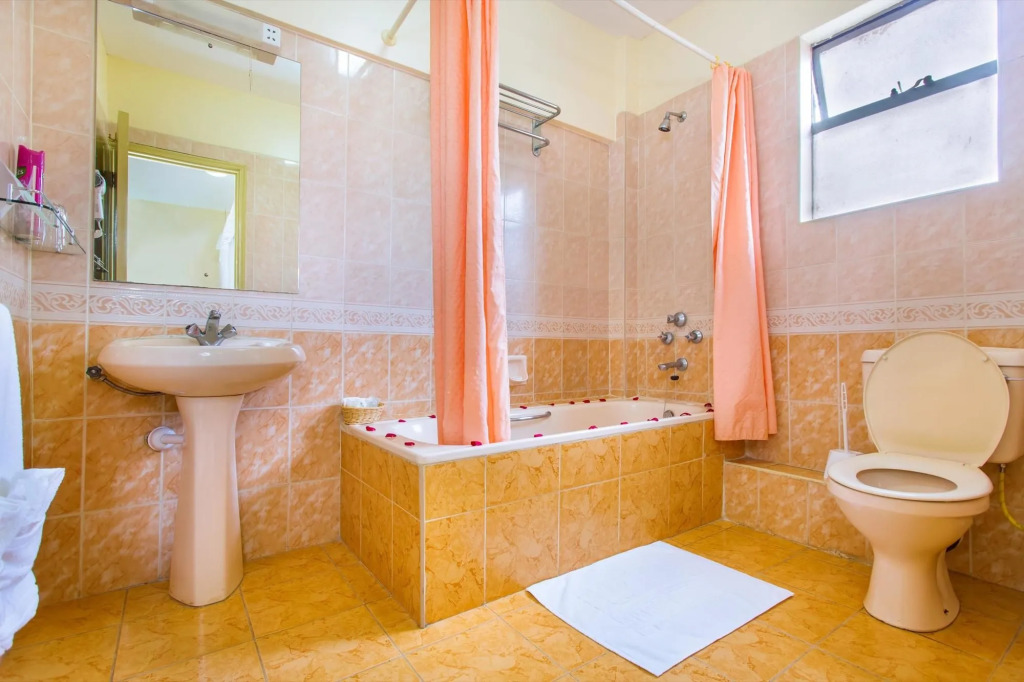Sportsview Hotel Kasarani