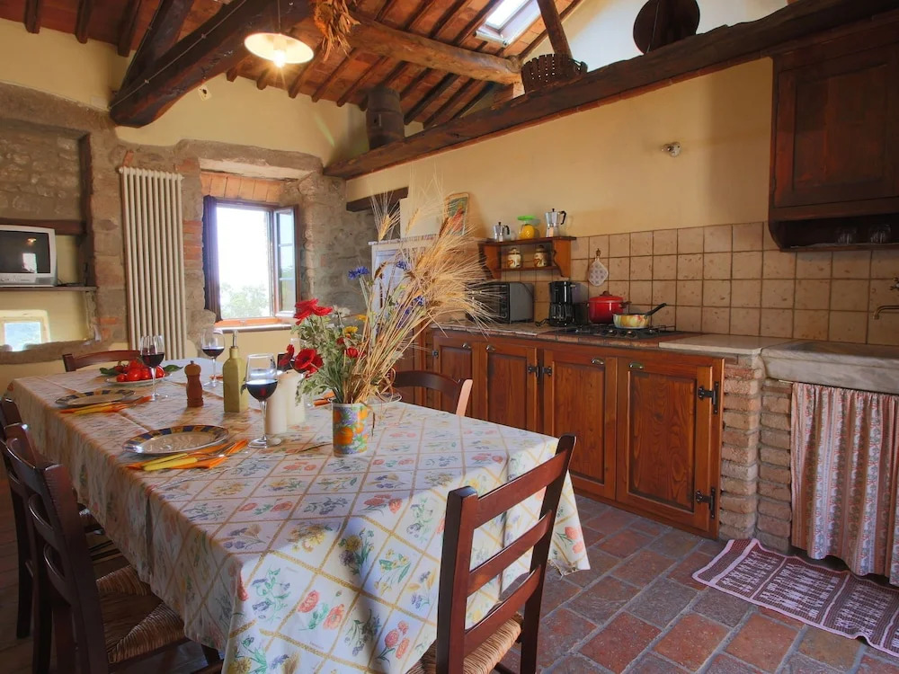 Casina Nel Borgo