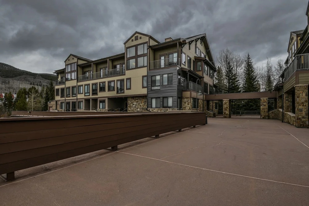Slopeside 2730