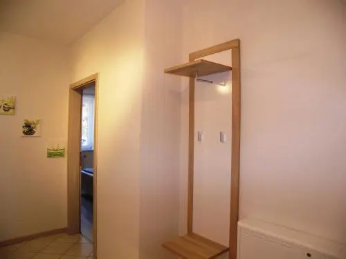 Ferienwohnung Ploetz _ 500 m vom A