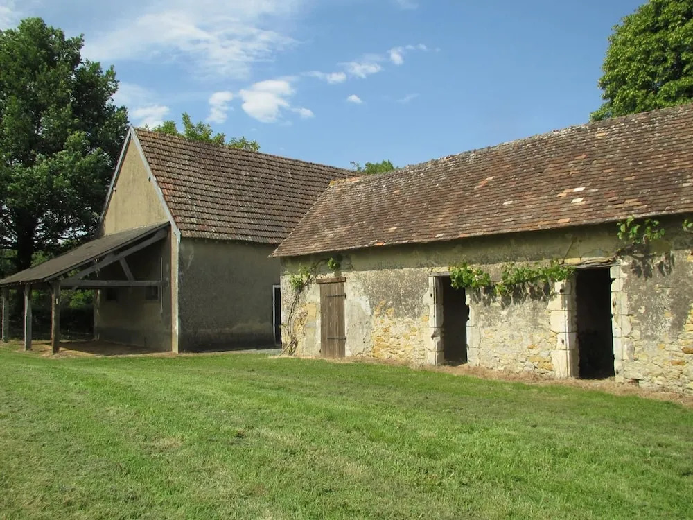 Petit Vaulogé