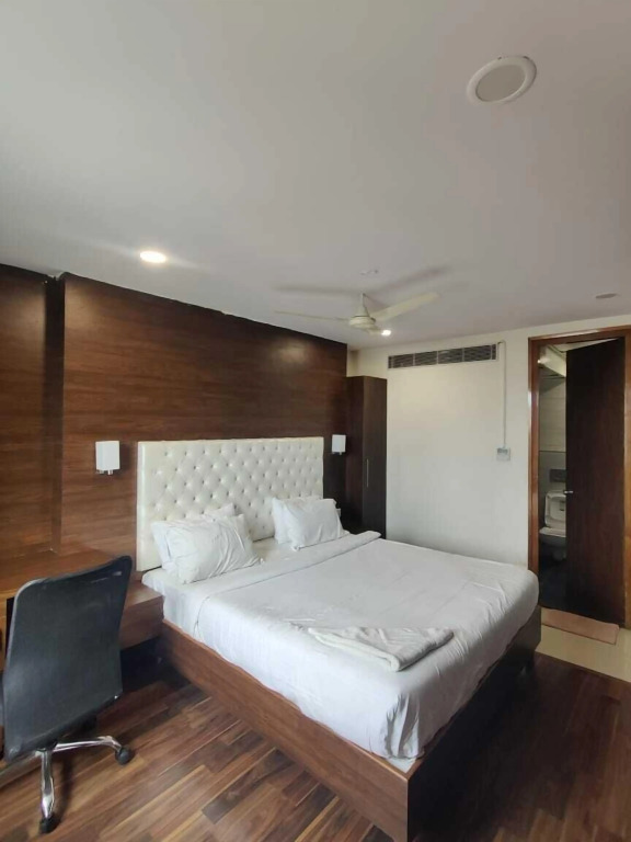 Hotel RN Grand