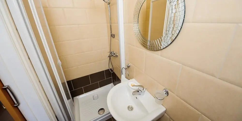 Oceanview Villa 067