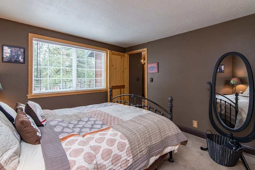 Tahoe Donner House by RedAwning