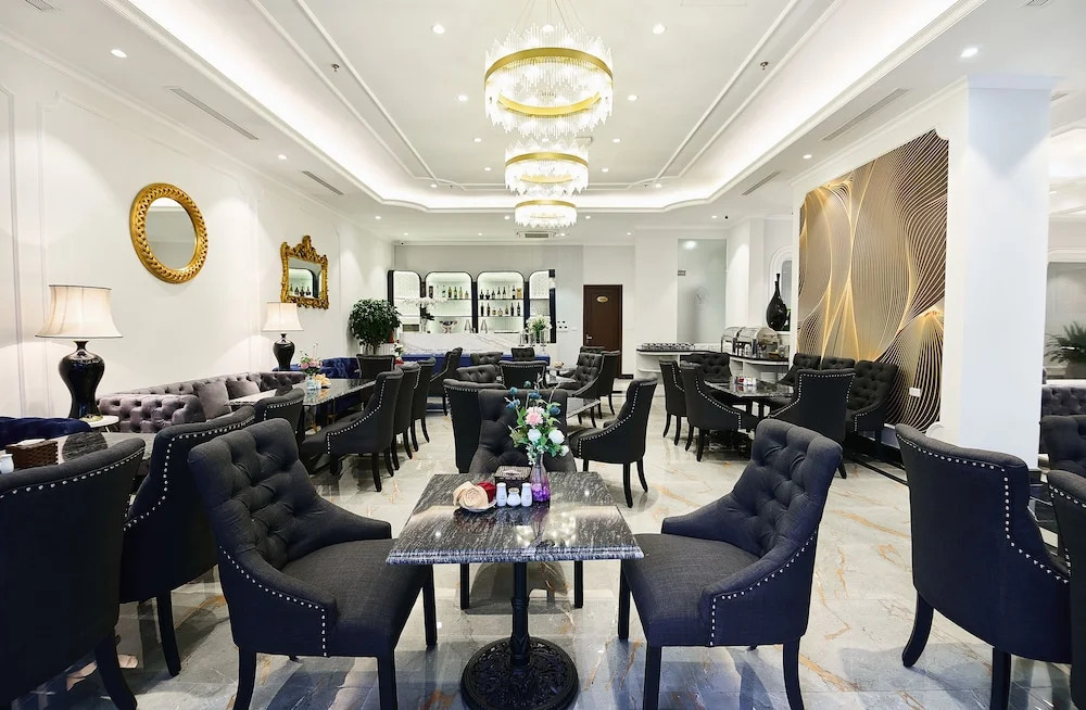 The Yen Residences Halong