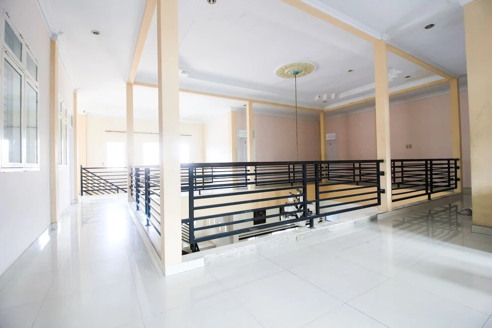 OYO 2138 Tiaz Homestay