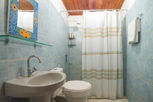 Pousada Casa de Nomades
