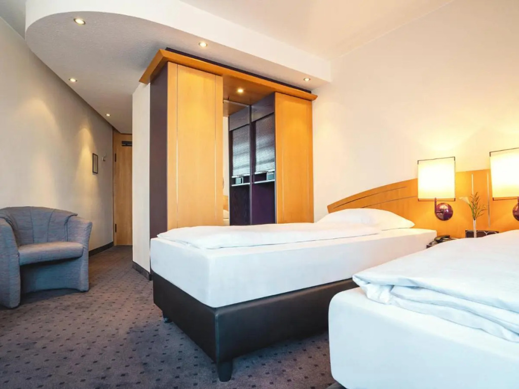 Victors Residenz-Hotel Frankenthal