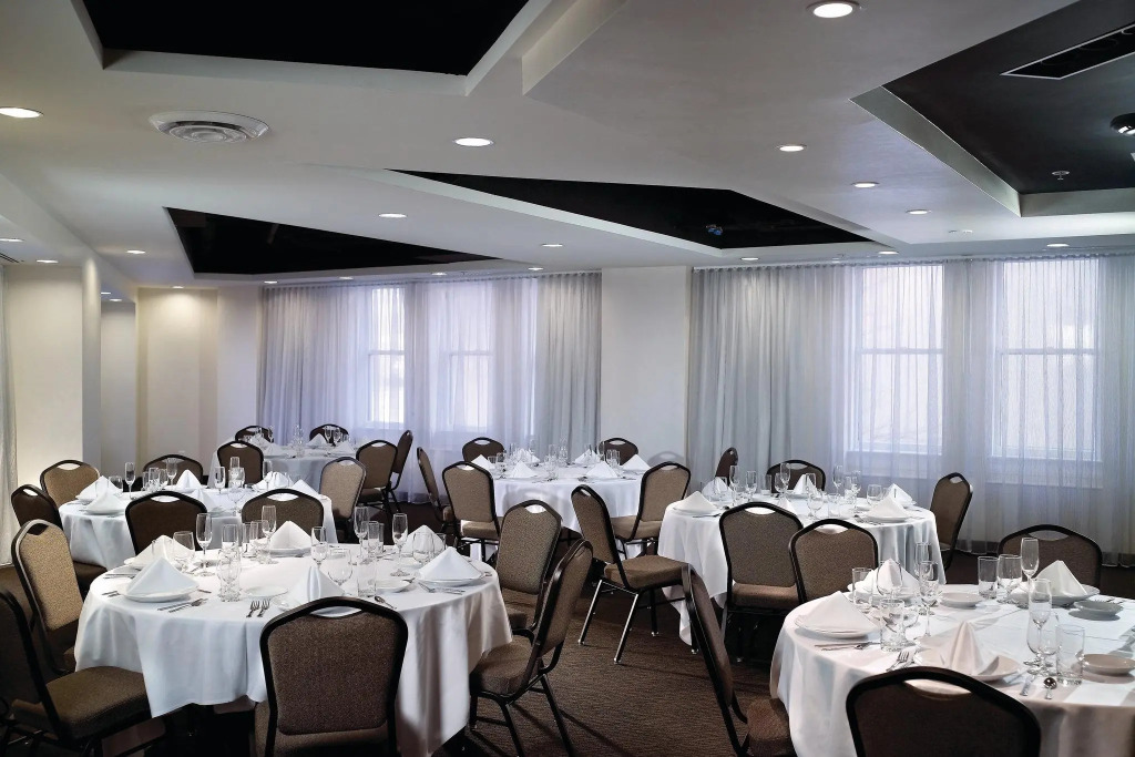 Courtyard by Marriott Atlanta Downtown