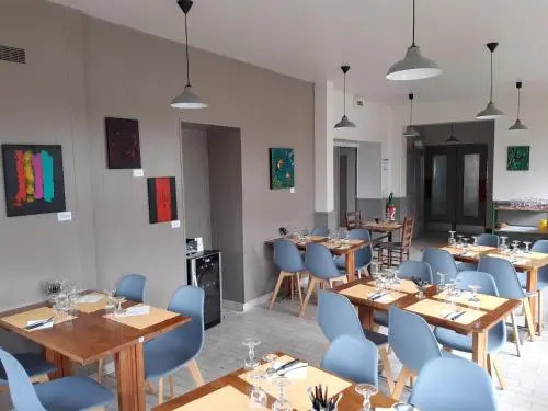 Le Relais du Garavet