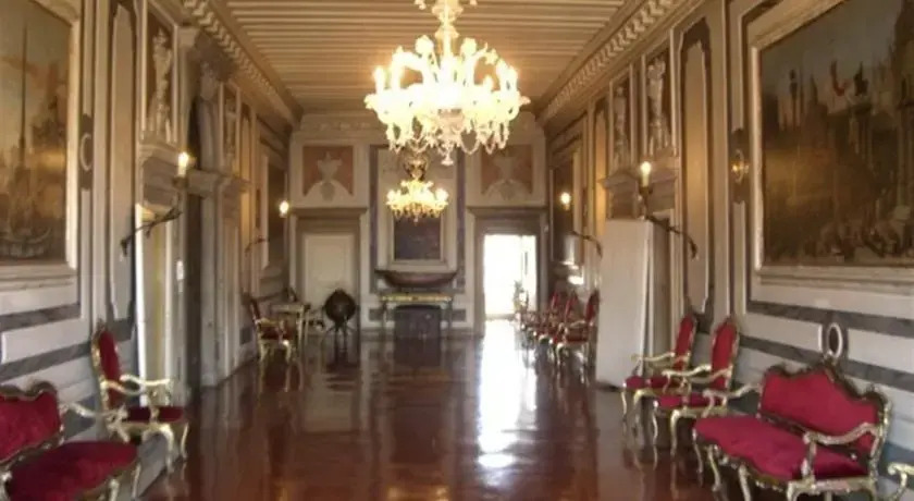 Luxurious Palace in Venice
