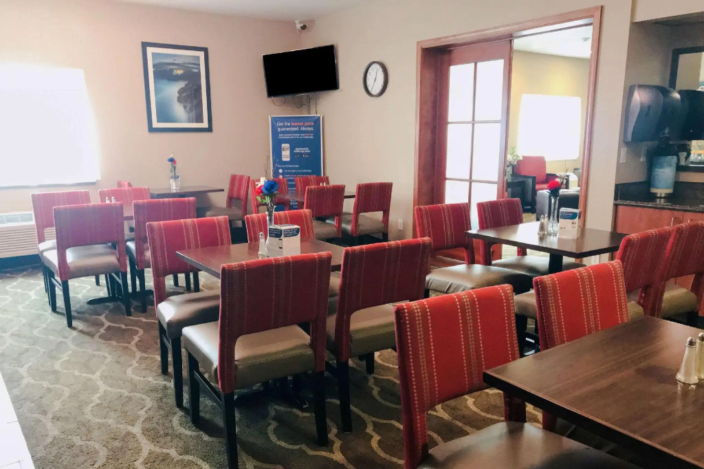 Comfort Inn Medford South