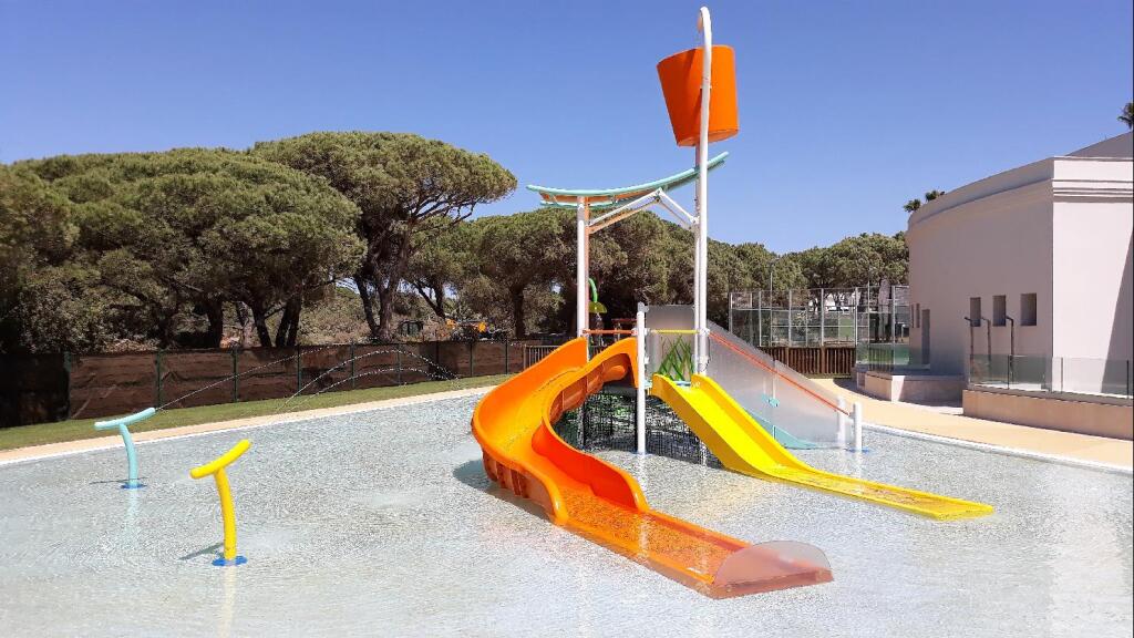 Hipotels Barrosa Park