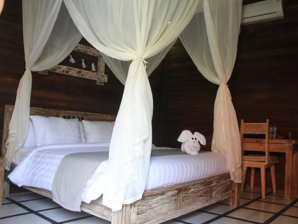 Umaya Ubud Villa