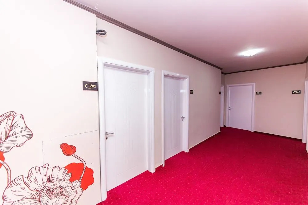 Fiore Hotel