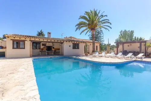 Villa San Jaime