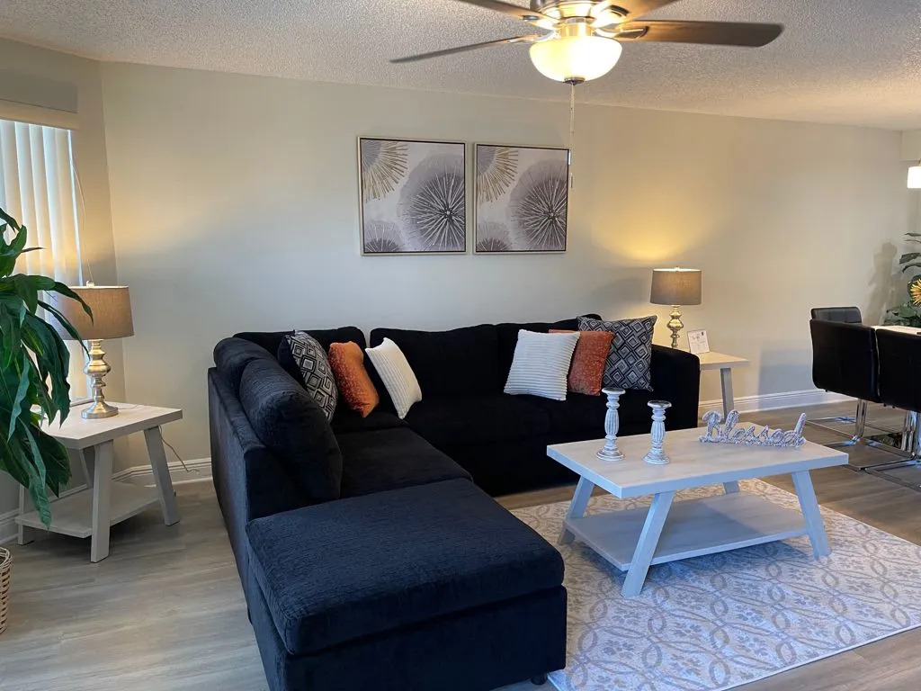 Grand Family Superior 3BD Condo near Disney #7