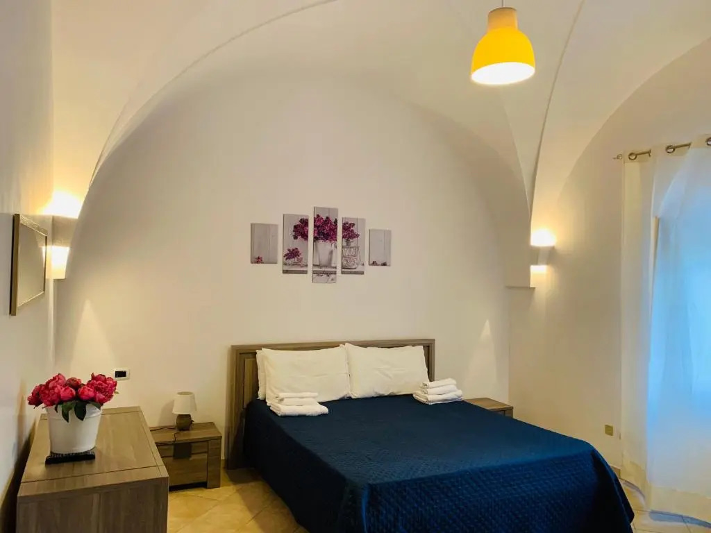I Trulli Di Badi