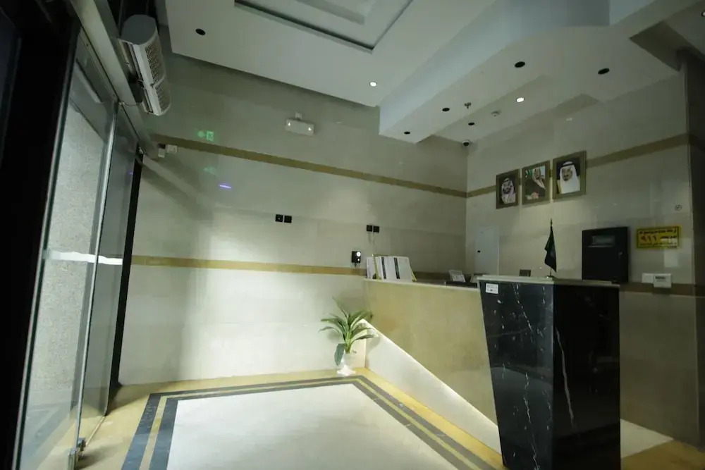 Mila HOTEL MAKKAH