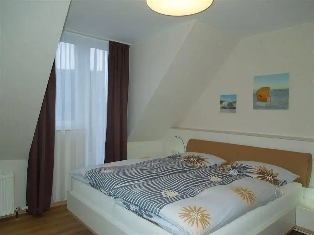 Hotel Gode Wind
