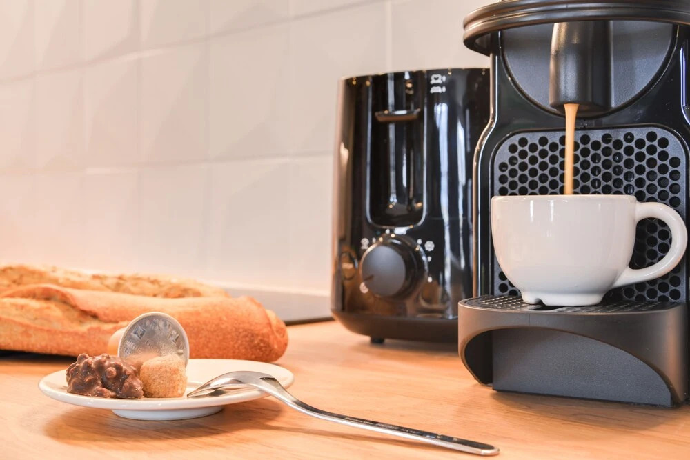 Sweet inn Apartments Galeries Lafayette-St Lazarre