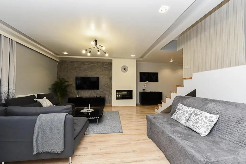 Apartament Wróbelkowo