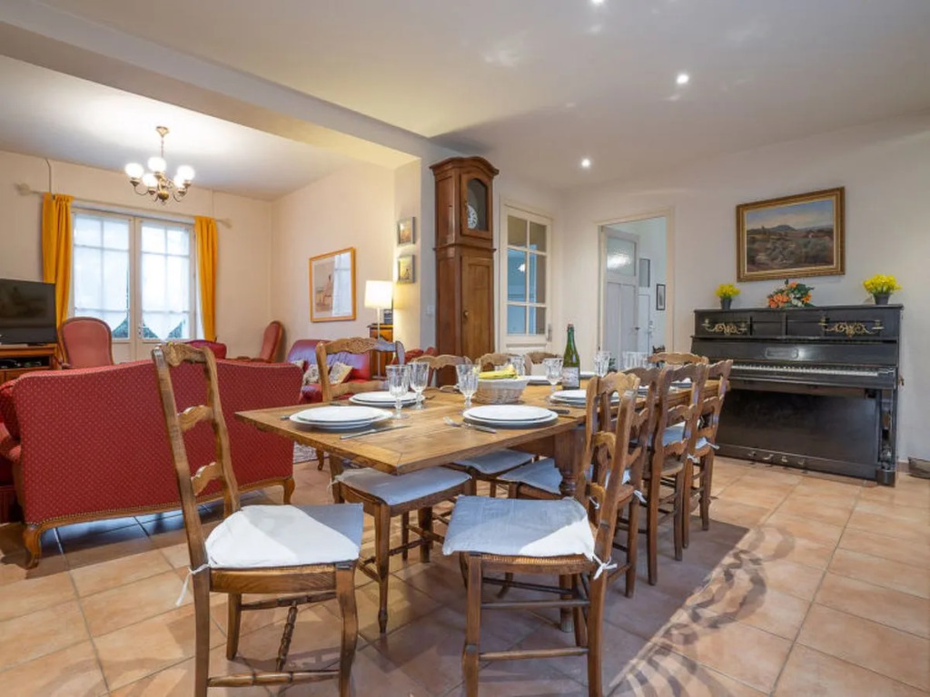 House Ker Maria Saint Malo