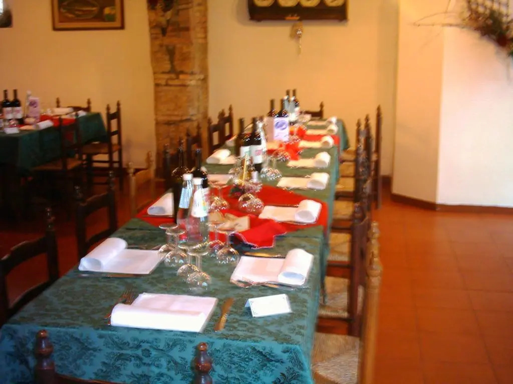 Hotel Il Malandrone