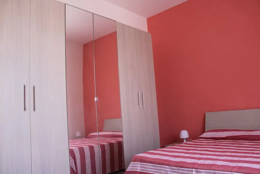 Apartment Near the Beach in Balestrate