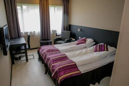 Ørskog Motel
