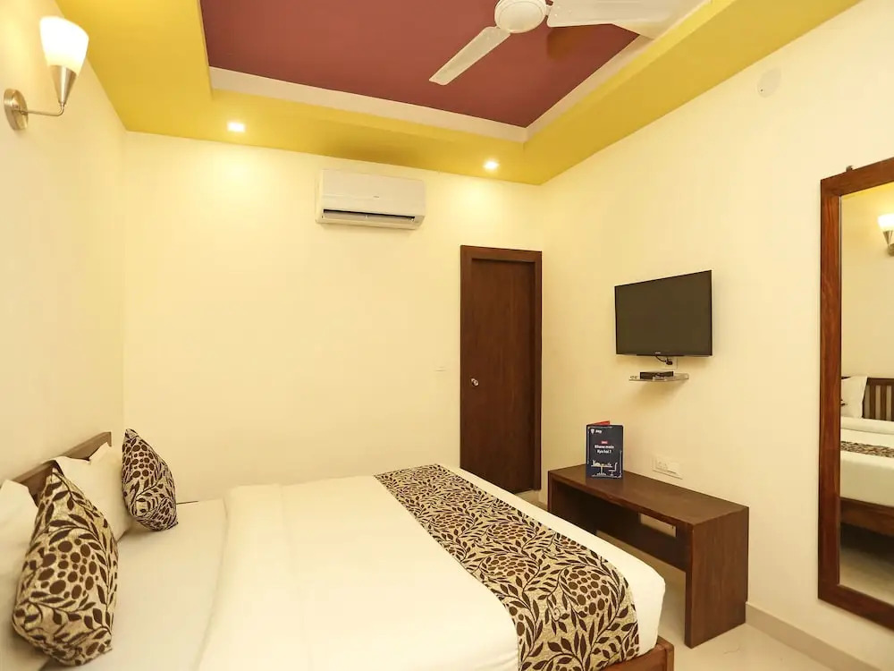 Hotel Global Inn