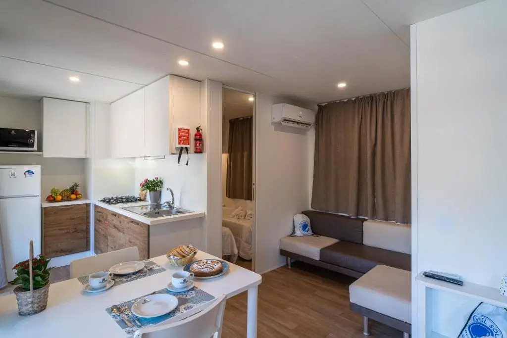 Club del Sole Stella del Mare Family Collection