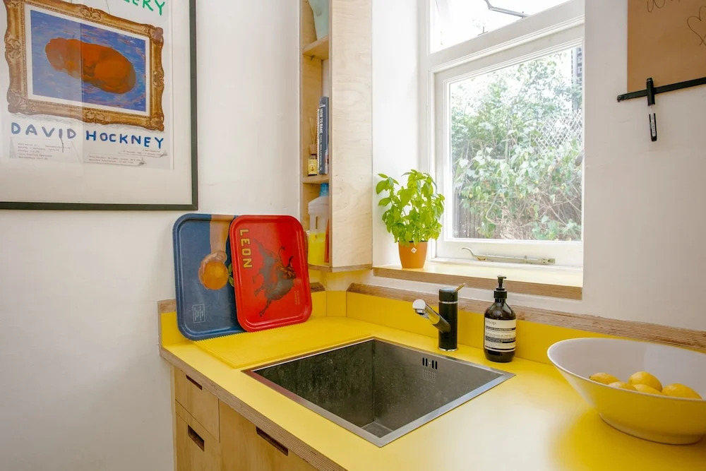 Stylish Deptford 2 Bed Apartment