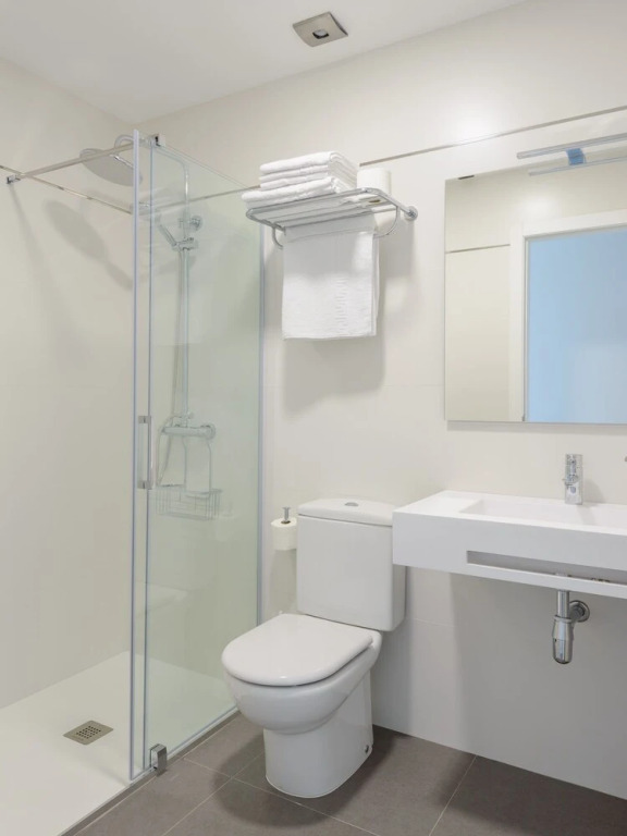 Apartamentos Onzamar