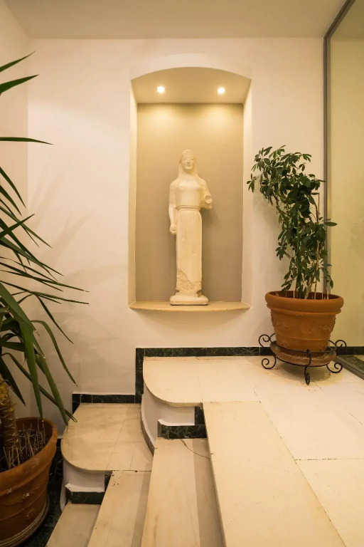 Lilia Hotel