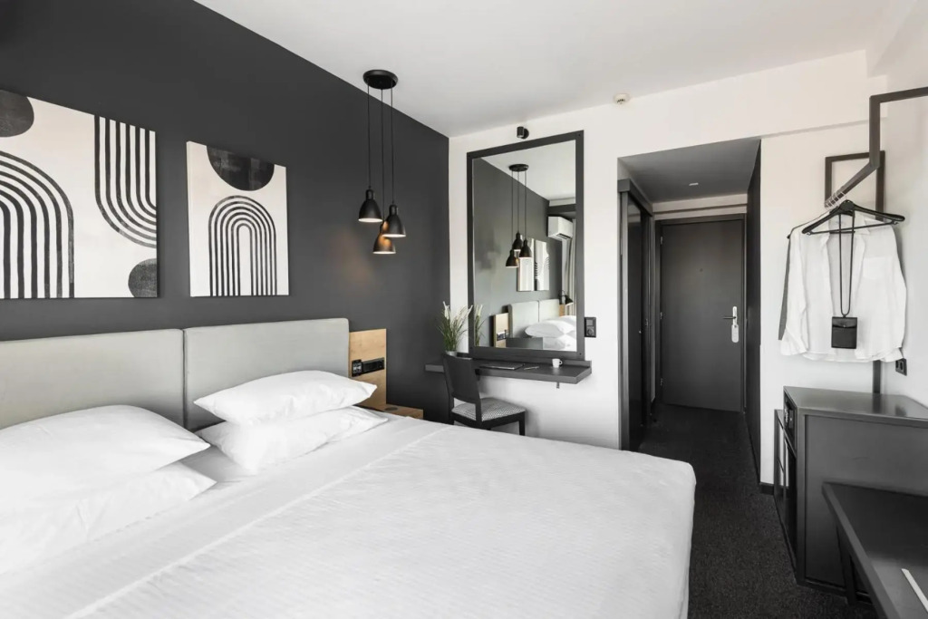 Park Hotel