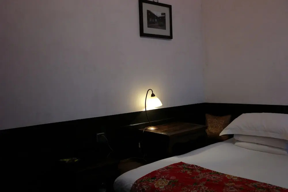 Yide Hotel